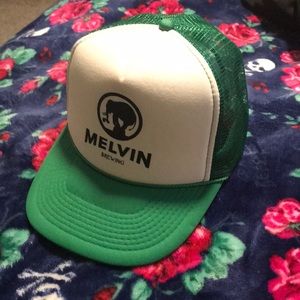 Melvin Brewing Hat